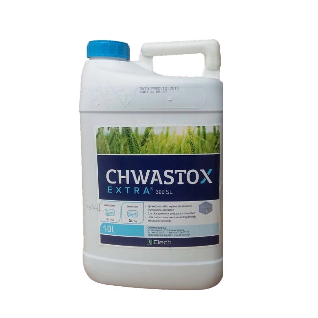 CHWASTOX EXTRA 300SL 10L